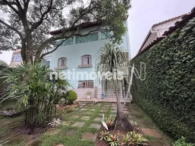Casa com 4 Quartos à venda, 467m² no Novo Progresso, Contagem