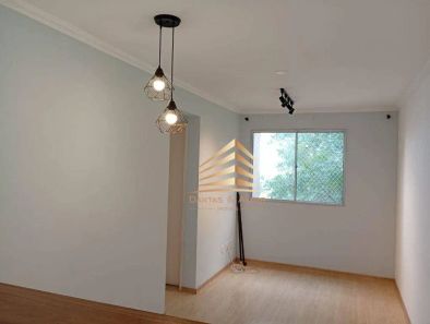 Apartamento com 2 Quartos à venda, 45m² no Jardim Adriana, Guarulhos