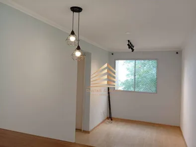 Apartamento com 2 Quartos à venda, 45m² no Jardim Adriana, Guarulhos