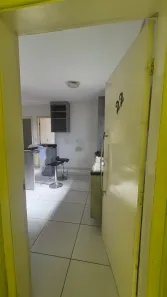 Apartamento com 2 Quartos para alugar, 45m² no Vila Pereira Cerca, São Paulo