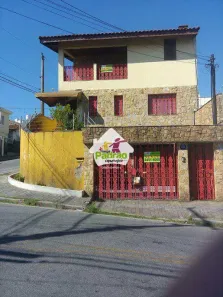 Sobrado com 4 Quartos à venda, 300m² no Vila Rosália, Guarulhos