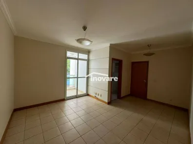 Apartamento com 1 Quarto para alugar, 60m² no Nossa Senhora Aparecida, Uberlândia