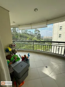 Apartamento com 2 Quartos à venda, 100m² no Tamboré, Santana de Parnaíba