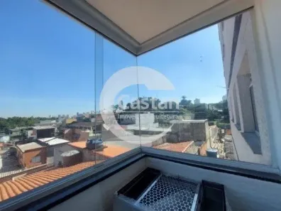 Apartamento com 2 Quartos à venda, 41m² no Chácara Belenzinho, São Paulo