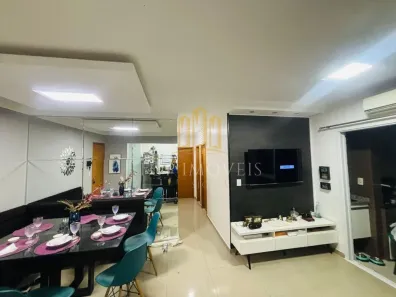 Apartamento com 2 Quartos à venda, 65m² no Parque Industrial, São José dos Campos