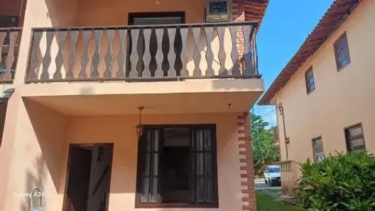 Casa com 1 Quarto para venda ou aluguel, 67m² no Ponte dos Leites, Araruama