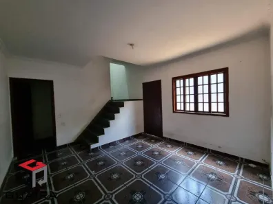 Casa com 2 Quartos à venda, 1000m² no Recreio da Borda do Campo, Santo André