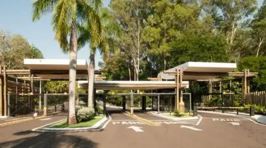 Casa com 2 Quartos para alugar, 280m² no Jardim Alvorada, Marília