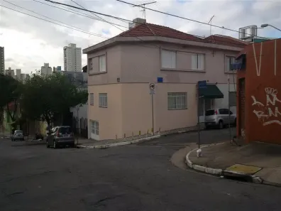 Casa com 3 Quartos à venda, 162m² no Alto da Mooca, São Paulo