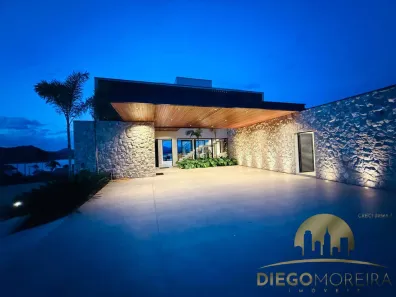Casa de Condomínio com 5 Quartos à venda, 650m² no Sete Pontes, Bragança Paulista