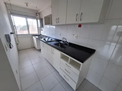 Apartamento com 2 Quartos para alugar, 63m² no Vila Congonhas, São Paulo