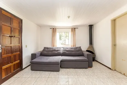 Casa com 4 Quartos à venda, 147m² no Uberaba, Curitiba