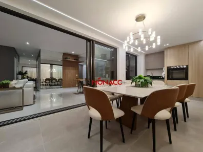 Apartamento com 3 Quartos à venda, 167m² no Gleba Fazenda Palhano, Londrina