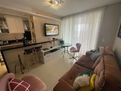 Apartamento com 3 Quartos à venda, 97m² no Centro, Novo Hamburgo