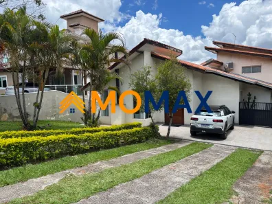 Casa com 3 Quartos à venda, 240m² no San Diego, Vargem Grande Paulista