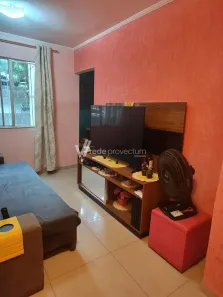 Apartamento com 3 Quartos à venda, 67m² no Conjunto Residencial Parque Bandeirantes, Campinas