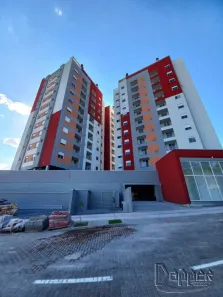 Apartamento com 2 Quartos à venda, 67m² no Operário, Novo Hamburgo