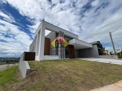 Casa de Condomínio com 3 Quartos à venda, 190m² no Loteamento Residencial Fazenda Casa Grande, Taubaté