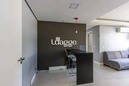 Apartamento com 2 Quartos para alugar, 47m² no Cavalhada, Porto Alegre