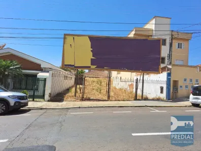 Lote/Terreno à venda, 300m² no Vila Monteiro (Gleba I), São Carlos