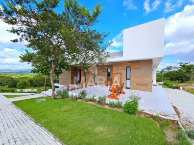 Casa de Condomínio com 4 Quartos à venda, 310m² no Ebenezer, Gravatá
