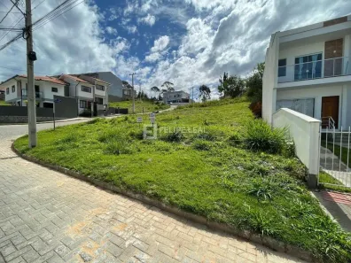 Lote/Terreno à venda, 331m² no Potecas, São José