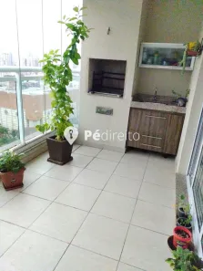 Apartamento com 3 Quartos à venda, 130m² no Tatuapé, São Paulo