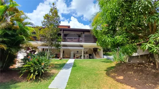 Casa de Condomínio com 4 Quartos à venda, 316m² no Jardim do Ribeirão I, Itupeva