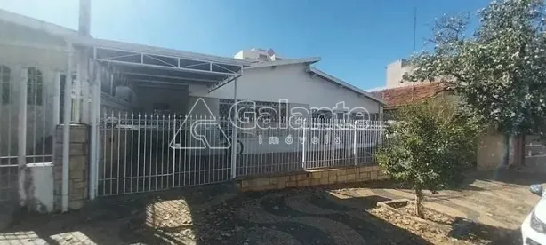 Casa com 3 Quartos à venda, 170m² no Vila Industrial, Campinas