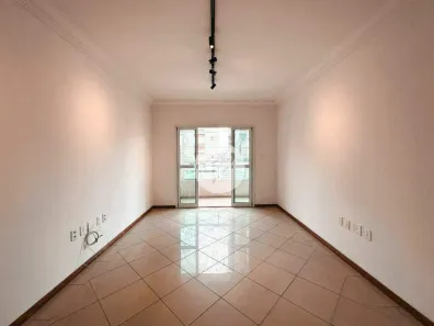 Apartamento com 3 Quartos para alugar, 90m² no Vila Assunção, Santo André