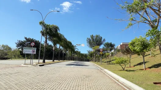 Lote/Terreno à venda, 493m² no Condomínio Residencial Campos do Conde, Bragança Paulista