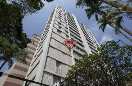Apartamento com 3 Quartos à venda, 145m² no Higienópolis, São Paulo