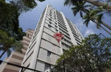 Apartamento com 3 Quartos à venda, 145m² no Higienópolis, São Paulo