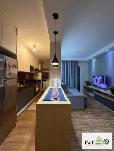 Apartamento com 2 Quartos à venda, 56m² no Jardim Esmeralda, Limeira