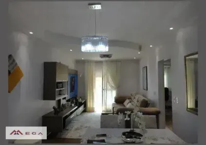 Apartamento com 2 Quartos à venda, 78m² no São Bernardo, Campinas