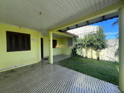 Casa com 2 Quartos à venda, 78m² no , Imbé