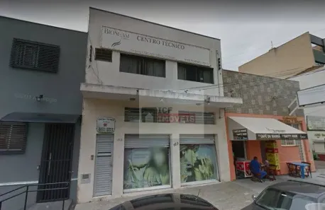 Galpão/Depósito/Armazém à venda, 300m² no Centro, Campinas