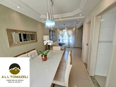 Casa de Condomínio com 3 Quartos à venda, 127m² no Jardim São Luís, São Paulo
