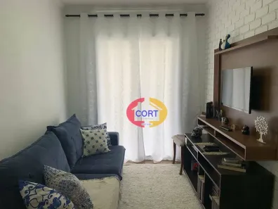 Apartamento com 2 Quartos à venda, 67m² no Cidade Nova Arujá, Arujá