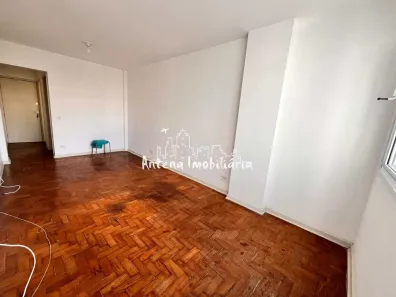 Kitnet com 1 Quarto para alugar, 30m² no Campos Elíseos, São Paulo