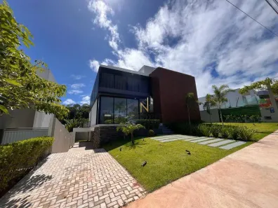 Casa com 4 Quartos à venda, 470m² no Vila de Abrantes (Abrantes), Camaçari