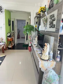 Apartamento com 3 Quartos à venda, 110m² no Batista Campos, Belém