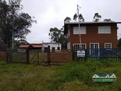 Imóvel Comercial com 3 Quartos à venda, 495m² no Passo do Vigário, Viamão