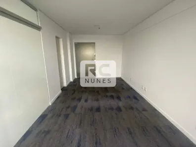 Sala Comercial para alugar, 35m² no Belvedere, Belo Horizonte