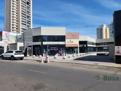 Sala Comercial para alugar, 80m² no Quilombo, Cuiabá