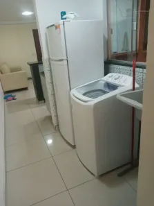 Apartamento com 1 Quarto à venda, 43m² no Riacho Fundo I, Brasília
