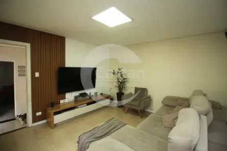 Casa com 3 Quartos à venda, 84m² no Vila Ema, São Paulo