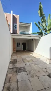Casa com 3 Quartos à venda, 106m² no São Bento, Fortaleza