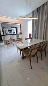 Apartamento com 2 Quartos à venda, 89m² no Caiçara, Praia Grande