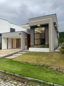 Casa de Condomínio com 3 Quartos à venda, 159m² no Ubatiba, Maricá